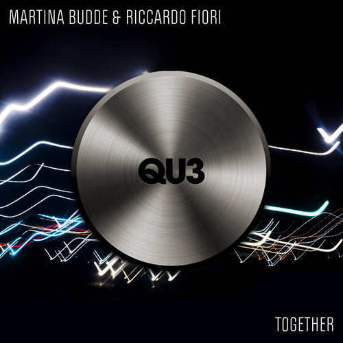 Martina Budde, Riccardo Fiori - Together [QU3015]